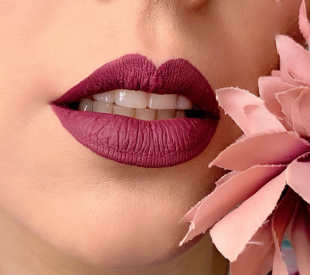 Matte Liquid Lipstick 15 Lootquake LLC
