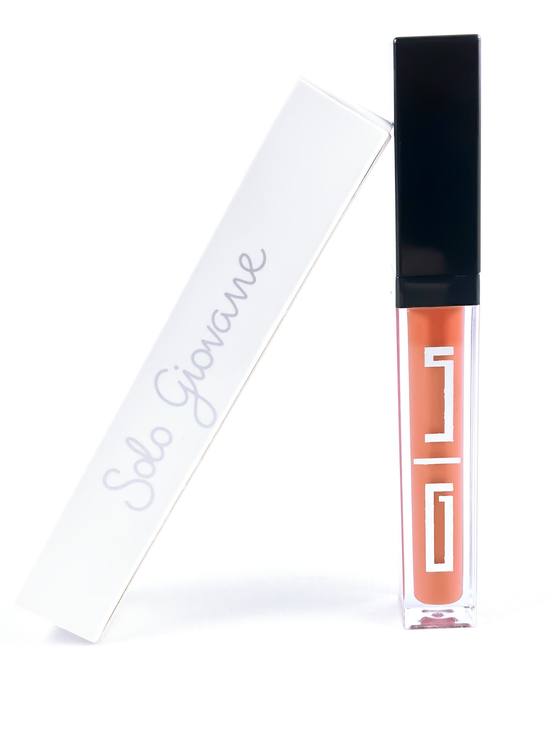 Glossy-Color Lip Cream 13 Lootquake LLC