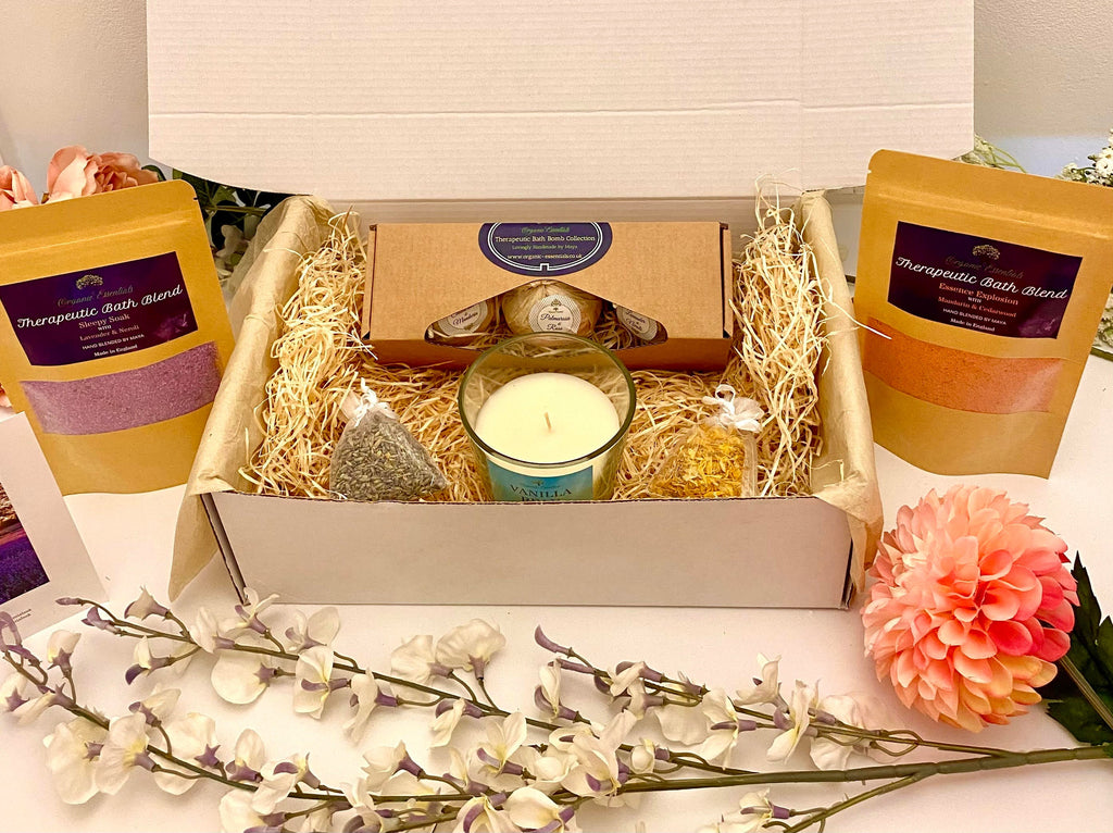 The Calming Therapeutic Gift Set Lootquake LLC