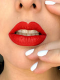 Matte Liquid Lipstick 17 Lootquake LLC