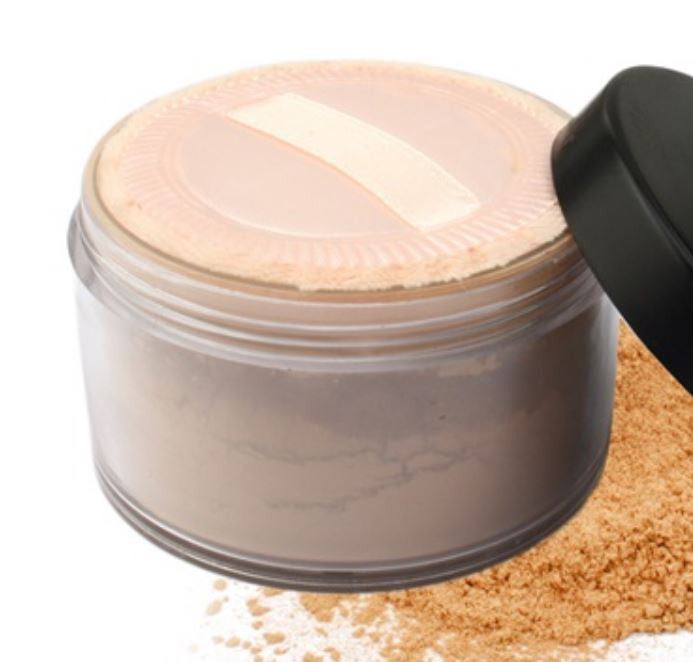 Mineral Powder #5 Lootquake LLC