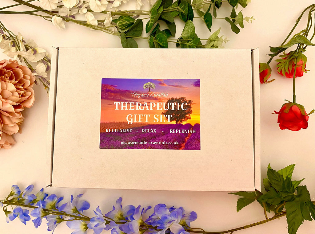 The Calming Therapeutic Gift Set Lootquake LLC