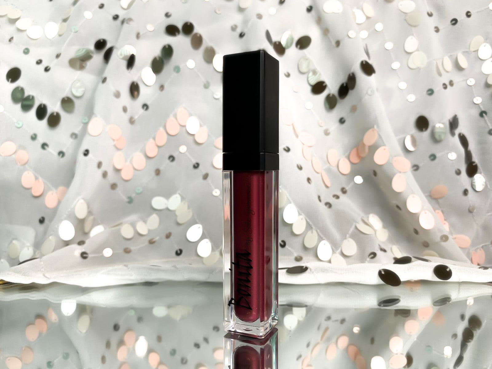 Bonita Matte Liquid Lipstick 24 Lootquake LLC