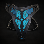 The ''Morelia Python'' harness - SJB-DIAMOND ELITES