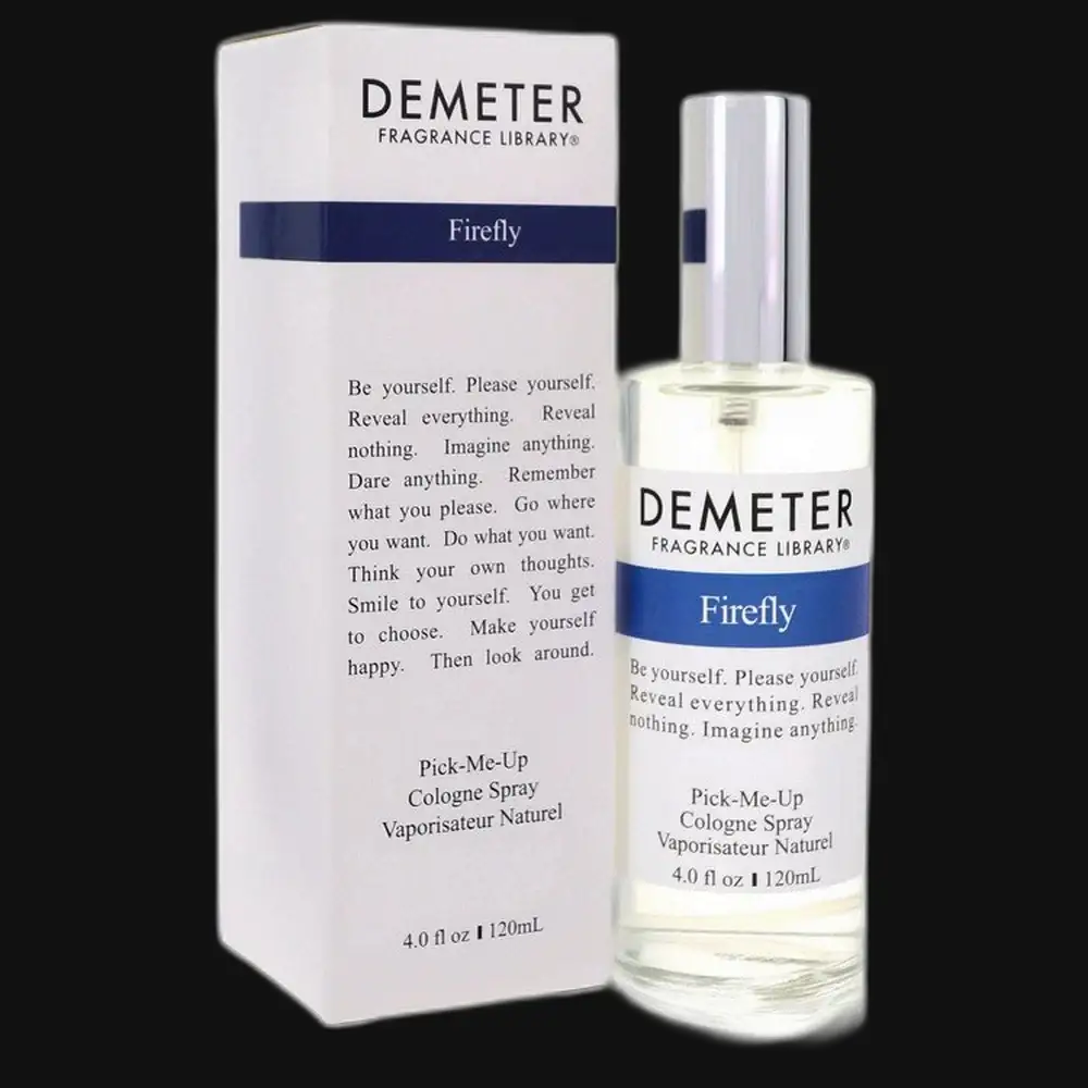 Firefly By Demeter Perfume for Women Gamer Scents