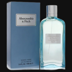 First Instinct Blue By Abercrombie & Fitch Perfume for Women