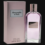 First Instinct By Abercrombie & Fitch Perfume for Women Gamer Scents