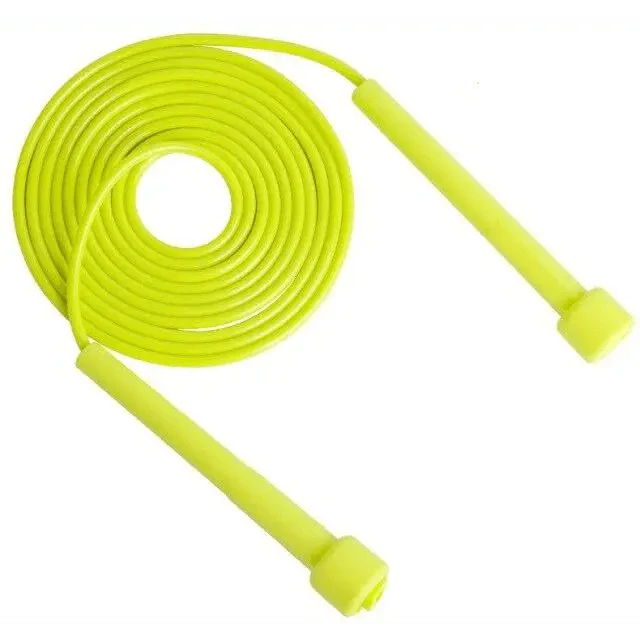 Fitness Speed Jump Rope Professional Men Gym Skipping Rope Adjustable Women Equipment Muscle Training Accessories Stevvex