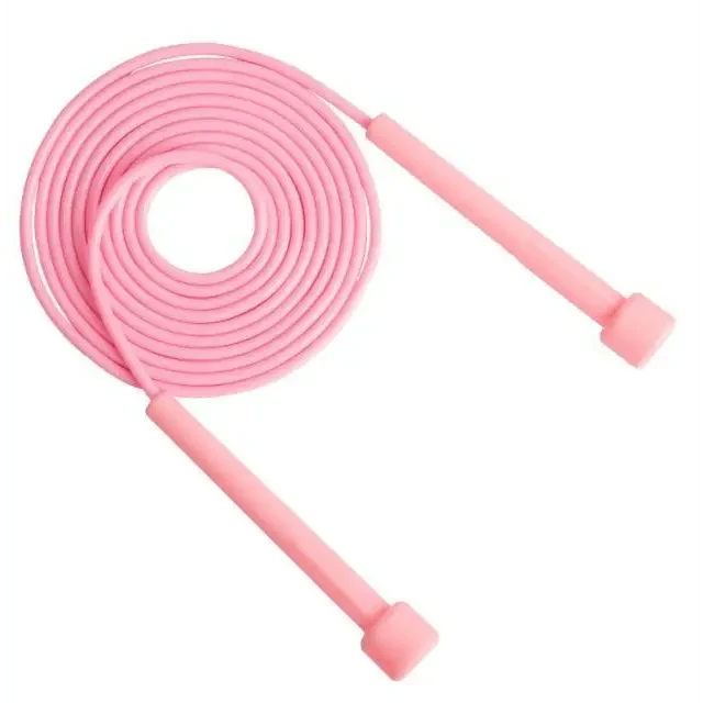 Fitness Speed Jump Rope Professional Men Gym Skipping Rope Adjustable Women Equipment Muscle Training Accessories Stevvex