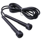 Fitness Speed Jump Rope Professional Men Gym Skipping Rope Adjustable Women Equipment Muscle Training Accessories Stevvex