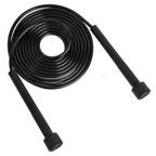 Fitness Speed Jump Rope Professional Men Gym Skipping Rope Adjustable Women Equipment Muscle Training Accessories Stevvex
