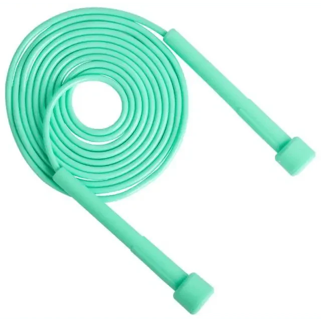 Fitness Speed Jump Rope Professional Men Gym Skipping Rope Adjustable Women Equipment Muscle Training Accessories Stevvex
