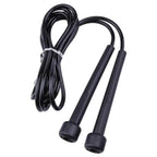 Fitness Speed Jump Rope Professional Men Gym Skipping Rope Adjustable Women Equipment Muscle Training Accessories Stevvex