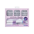 KISS Falscara Studio The Artist Kit Xtra Collection - New This is Beauty US