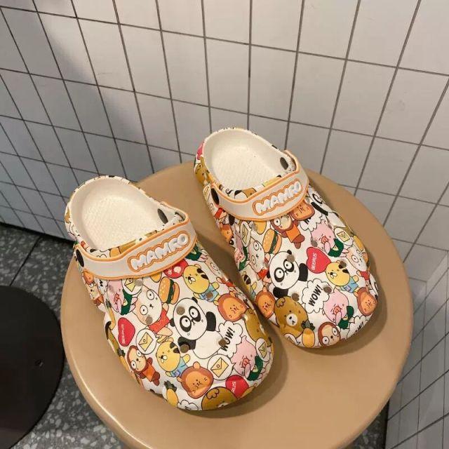 Flat Slippers For Women Summer Slipper Cute Sandals Casual Shoes Hollow Out Mesh Sandal Clogs Sandals Quick Drying Slippers Walking Lightweight Rain Beach Summer Pool Water Shoes Breathable Footwear Stevvex