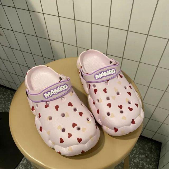 Flat Slippers For Women Summer Slipper Cute Sandals Casual Shoes Hollow Out Mesh Sandal Clogs Sandals Quick Drying Slippers Walking Lightweight Rain Beach Summer Pool Water Shoes Breathable Footwear Stevvex