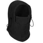 Fleece Plush Balaclava Winter Women Waterproof Mask Snood Scarf Beanie Hat Outdoor Hiking Head Hood Neck Warmer Bonnets Fashion Balaclava Shawl Women Winter Hat Soft Knitted Hooded Neck Collar Cap Beanie Hat Warm Scarf Unisex Bonnet Hooded Scarf Hat Stevvex