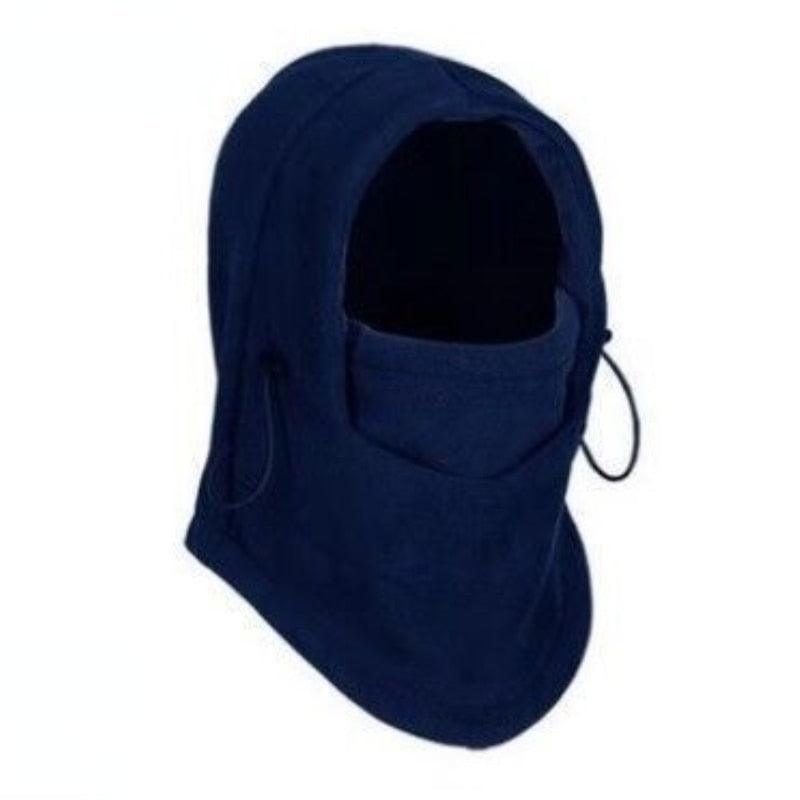 Fleece Plush Balaclava Winter Women Waterproof Mask Snood Scarf Beanie Hat Outdoor Hiking Head Hood Neck Warmer Bonnets Fashion Balaclava Shawl Women Winter Hat Soft Knitted Hooded Neck Collar Cap Beanie Hat Warm Scarf Unisex Bonnet Hooded Scarf Hat Stevvex