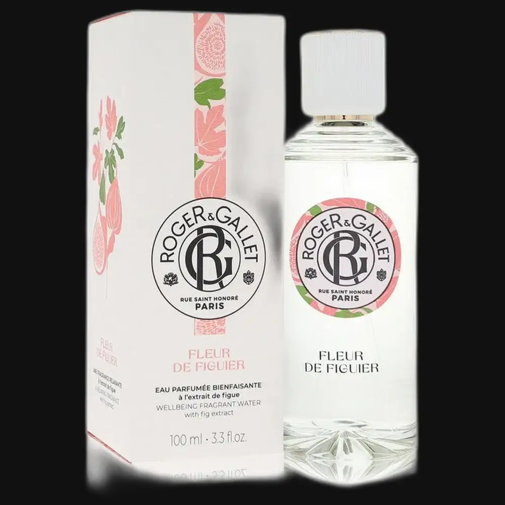 Fleur De Figuier By Roger & Gallet (Unisex) Gamer Scents