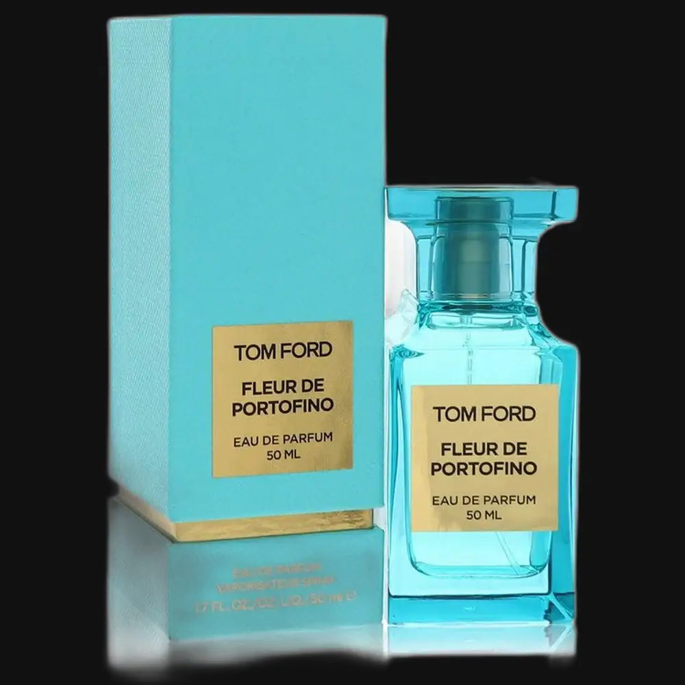 Fleur De Portofino By Tom Ford Perfume for Women Gamer Scents
