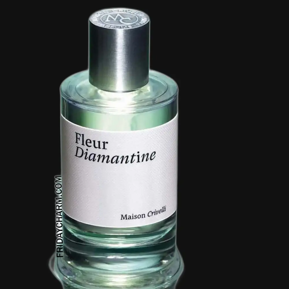 Fleur Diamantine By Maison Crivelli (Unisex) Gamer Scents
