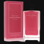 Fleur Musc Toilette Florale By Narciso Rodriguez Perfume for Women Gamer Scents