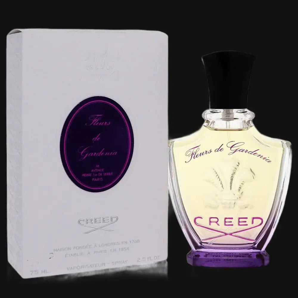 Fleurs De Gardenia Millesime By Creed Perfume for Women Gamer Scents