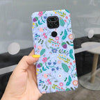 Flexible Lightweight Silicone Design Shockproof Cover For Xiaomi Redmi Note 9 Case Cute Fashion Soft Silicone Cover Case For Xiaomi Redmi Note 9 Pro Max Note9 S 9S Cases Bumper Stevvex