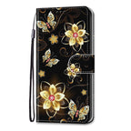 Flip Case For Xiaomi Redmi 9 9A 9C NFC 8 8A Case Leather Silicone Wallet Cover For Xiomi Redmi Note 8 Pro 9 9S 9 Pro Book Cases Premium Leather Magnetic Case Card Slots and Stand Function Protective Case