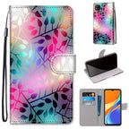 Flip Case For Xiaomi Redmi 9 9A 9C NFC 8 8A Phone Case Leather Silicone Wallet Cover For Redmi Note 8 Pro 9 9S 9 Pro Book Cases  Leather Case Flip Cover PU Wallet Case Kickstand Magnet Closure Card Slot Holder Stevvex