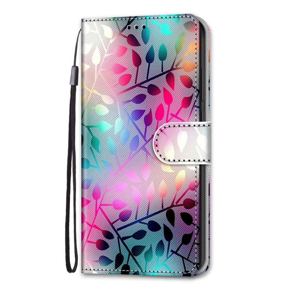 Flip Case For Xiaomi Redmi 9 9A 9C NFC 8 8A Phone Case Leather Silicone Wallet Cover For Redmi Note 8 Pro 9 9S 9 Pro Book Cases  Leather Case Flip Cover PU Wallet Case Kickstand Magnet Closure Card Slot Holder Stevvex