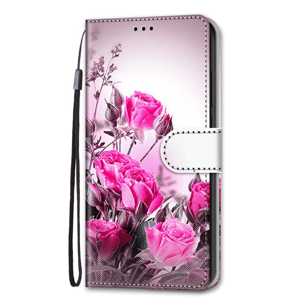 Flip Case For Xiaomi Redmi 9 9A 9C NFC 8 8A Phone Case Leather Silicone Wallet Cover For Redmi Note 8 Pro 9 9S 9 Pro Book Cases  Leather Case Flip Cover PU Wallet Case Kickstand Magnet Closure Card Slot Holder Stevvex