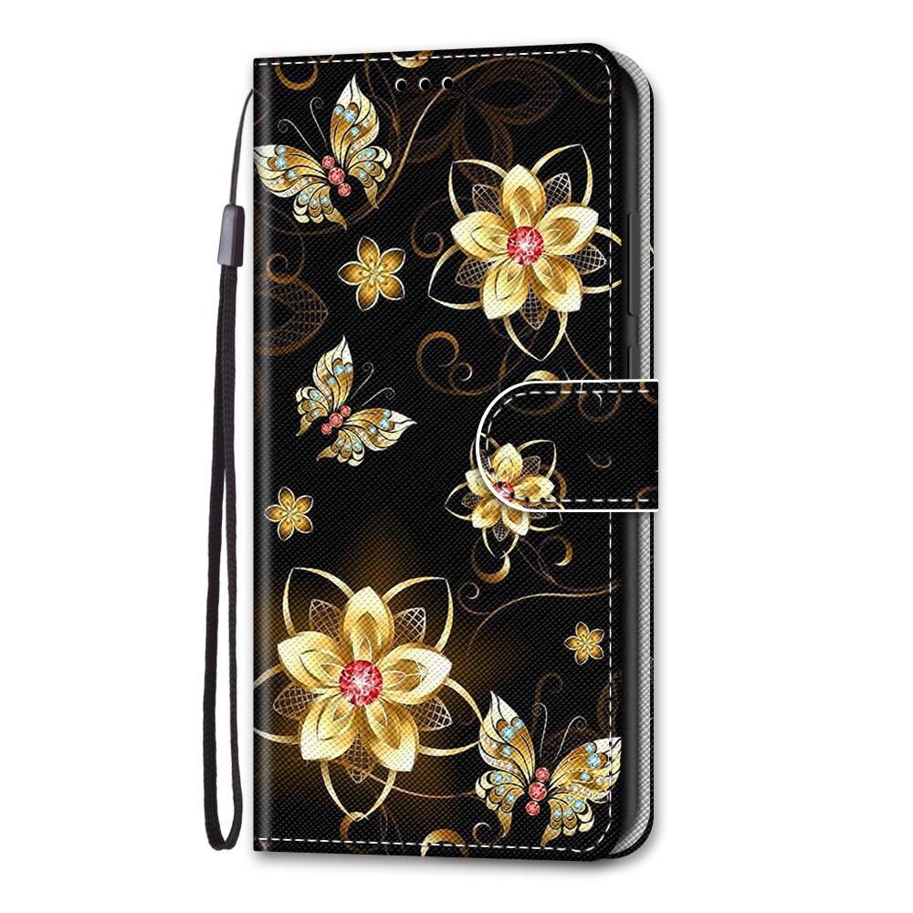 Flip Case For Xiaomi Redmi 9 9A 9C NFC 8 8A Phone Case Leather Silicone Wallet Cover For Redmi Note 8 Pro 9 9S 9 Pro Book Cases  Leather Case Flip Cover PU Wallet Case Kickstand Magnet Closure Card Slot Holder Stevvex