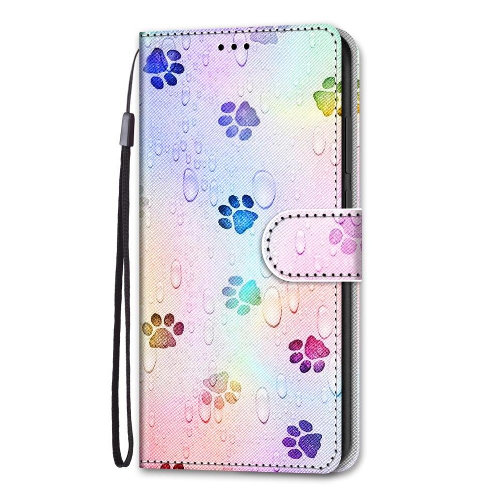 Flip Case For Xiaomi Redmi 9 9A 9C NFC 8 8A Phone Case Leather Silicone Wallet Cover For Redmi Note 8 Pro 9 9S 9 Pro Book Cases  Leather Case Flip Cover PU Wallet Case Kickstand Magnet Closure Card Slot Holder Stevvex