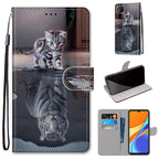 Flip Case For Xiaomi Redmi 9 9A 9C NFC 8 8A Phone Case Leather Silicone Wallet Cover For Redmi Note 8 Pro 9 9S 9 Pro Book Cases  Leather Case Flip Cover PU Wallet Case Kickstand Magnet Closure Card Slot Holder Stevvex
