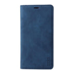 Flip Leather RFID Blocking Wallet Case For Xiaomi Redmi Note 11 10 9 8 7 10C 10A 9 9A 9C 9T 8 Xiaomi Poco X3 X4 NFC M3 M4 Pro F3 Magnetic Leather Wallet Card Slots Phone Case Flip Bumper Protective Cover
