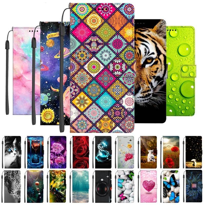 Flip Phone Cover For Xiaomi Redmi Note 11 Pro 5G Case Note11S Wallet Leather Case for Redmi Note 11s 2022 / Note11 Book  Luxury PU Leather Wallet Case Flip Folio Cover Stevvex