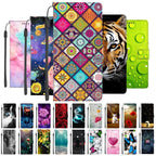 Flip Phone Cover For Xiaomi Redmi Note 11 Pro 5G Case Note11S Wallet Leather Case for Redmi Note 11s 2022 / Note11 Book  Luxury PU Leather Wallet Case Flip Folio Cover Stevvex
