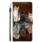 Flip Phone Cover For Xiaomi Redmi Note 11 Pro 5G Case Note11S Wallet Leather Case for Redmi Note 11s 2022 / Note11 Book  Luxury PU Leather Wallet Case Flip Folio Cover Stevvex