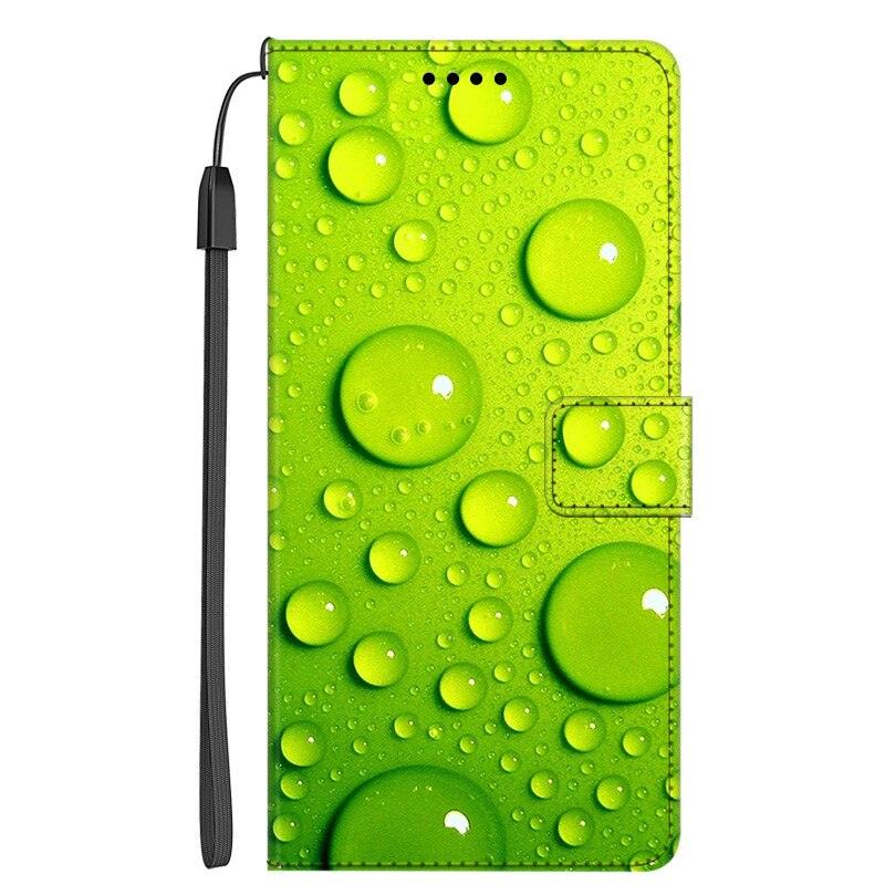Flip Phone Cover For Xiaomi Redmi Note 11 Pro 5G Case Note11S Wallet Leather Case for Redmi Note 11s 2022 / Note11 Book  Luxury PU Leather Wallet Case Flip Folio Cover Stevvex