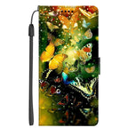 Flip Phone Cover For Xiaomi Redmi Note 11 Pro 5G Case Note11S Wallet Leather Case for Redmi Note 11s 2022 / Note11 Book  Luxury PU Leather Wallet Case Flip Folio Cover Stevvex