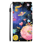 Flip Phone Cover For Xiaomi Redmi Note 11 Pro 5G Case Note11S Wallet Leather Case for Redmi Note 11s 2022 / Note11 Book  Luxury PU Leather Wallet Case Flip Folio Cover Stevvex
