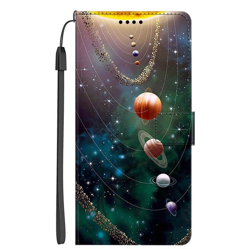 Flip Phone Cover For Xiaomi Redmi Note 11 Pro 5G Case Note11S Wallet Leather Case for Redmi Note 11s 2022 / Note11 Book  Luxury PU Leather Wallet Case Flip Folio Cover Stevvex