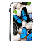Flip Phone Cover For Xiaomi Redmi Note 11 Pro 5G Case Note11S Wallet Leather Case for Redmi Note 11s 2022 / Note11 Book  Luxury PU Leather Wallet Case Flip Folio Cover Stevvex