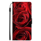 Flip Phone Cover For Xiaomi Redmi Note 11 Pro 5G Case Note11S Wallet Leather Case for Redmi Note 11s 2022 / Note11 Book  Luxury PU Leather Wallet Case Flip Folio Cover Stevvex