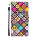Flip Phone Cover For Xiaomi Redmi Note 11 Pro 5G Case Note11S Wallet Leather Case for Redmi Note 11s 2022 / Note11 Book  Luxury PU Leather Wallet Case Flip Folio Cover Stevvex