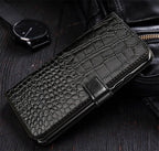 Flip Wallet Leather Case for Xiaomi Redmi Note 10 Pro Max 11 9 8 7 6 5 Redmi 9 9A 9C 9T 10C 8 8T 8A 7A 6A 5A 5 Plus Case Cover PU Leather Case with Holder Card Slots & Wallet Case