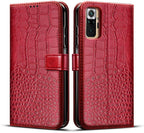 Flip Wallet Leather Case for Xiaomi Redmi Note 10 Pro Max 11 9 8 7 6 5 Redmi 9 9A 9C 9T 10C 8 8T 8A 7A 6A 5A 5 Plus Case Cover PU Leather Case with Holder Card Slots & Wallet Case