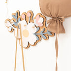 Flower Nursery Wall Hanger - SJB-DIAMOND ELITES