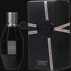 Flowerbomb Midnight By Viktor & Rolf Perfume for Women Gamer Scents